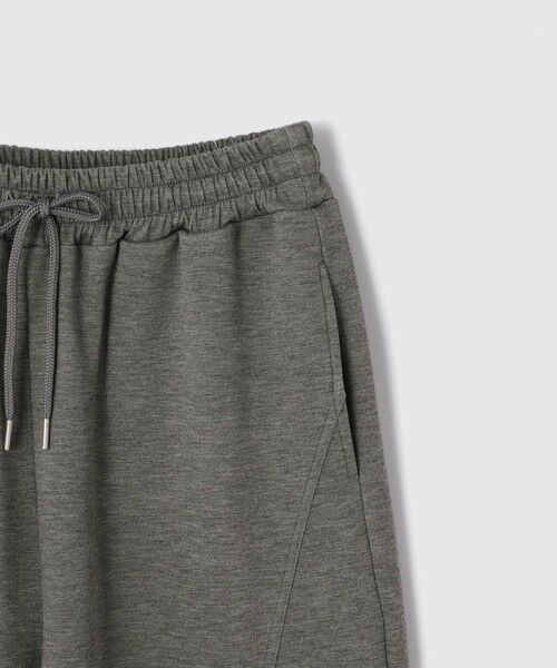 VICKY / ビッキー その他パンツ | ポンチ3Dカーブパンツ≪手洗い可能≫ | 詳細14