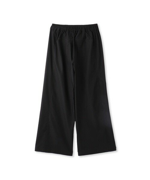 VICKY / ビッキー その他パンツ | センターシームストレッチイージーパンツ≪手洗い可能≫ | 詳細11