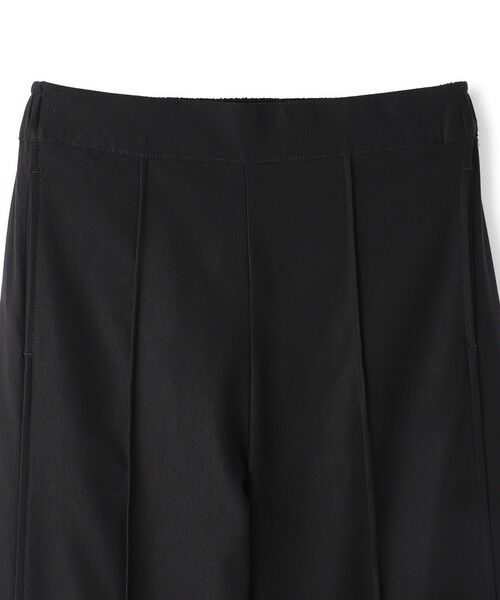 VICKY / ビッキー その他パンツ | センターシームストレッチイージーパンツ≪手洗い可能≫ | 詳細12