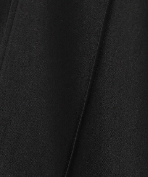 VICKY / ビッキー その他パンツ | センターシームストレッチイージーパンツ≪手洗い可能≫ | 詳細14