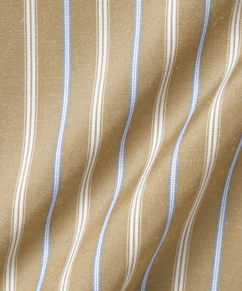 VICKY / ビッキー シャツ・ブラウス | ブロードストライプマルチブラウス≪手洗い可能≫ | 詳細23