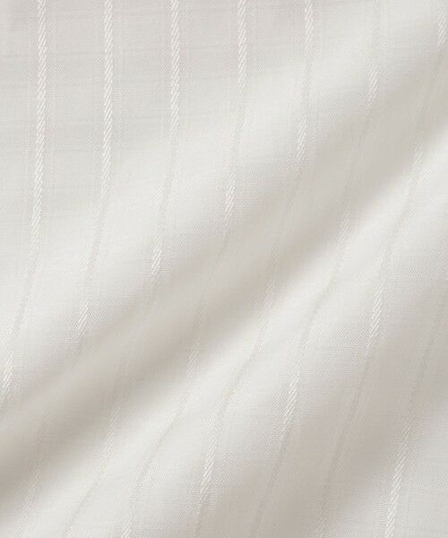 VICKY / ビッキー シャツ・ブラウス | ドビーチェックマルチブラウス≪手洗い可能≫ | 詳細6