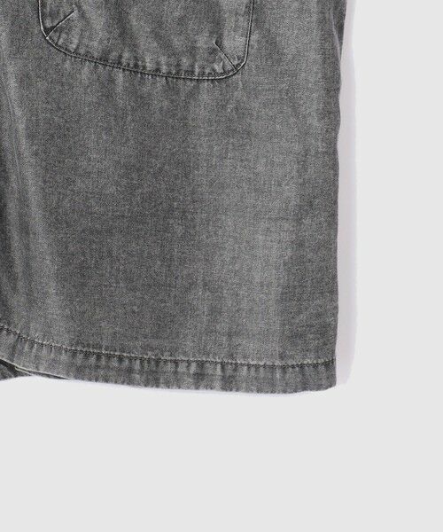 VICKY / ビッキー シャツ・ブラウス | リヨセルVネックブラウス≪洗濯機で洗える≫ | 詳細14