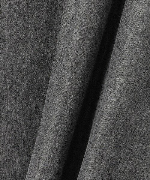 VICKY / ビッキー シャツ・ブラウス | リヨセルVネックブラウス≪洗濯機で洗える≫ | 詳細15