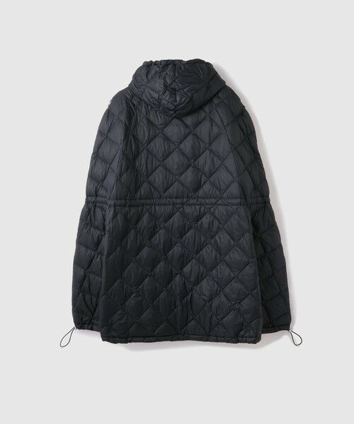 VICKY / ビッキー ダウンジャケット・ベスト | TAION　ダウンケープコート≪手洗い可能≫ | 詳細11