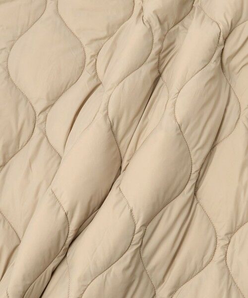 VICKY / ビッキー ダウンジャケット・ベスト | TAION　ダブルジップダウンジャケット≪手洗い可能≫ | 詳細18