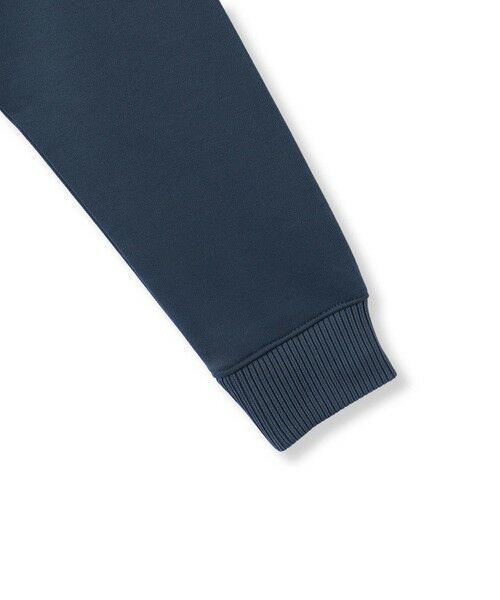 VICKY / ビッキー カットソー | 軽量ボンディングバックテールプルオーバー≪洗濯機で洗える≫ | 詳細12