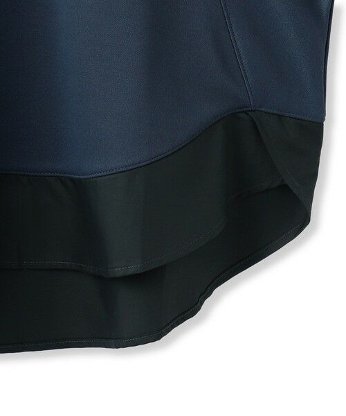 VICKY / ビッキー カットソー | 軽量ボンディングバックテールプルオーバー≪洗濯機で洗える≫ | 詳細13