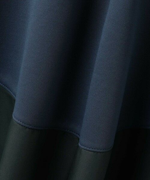 VICKY / ビッキー カットソー | 軽量ボンディングバックテールプルオーバー≪洗濯機で洗える≫ | 詳細14