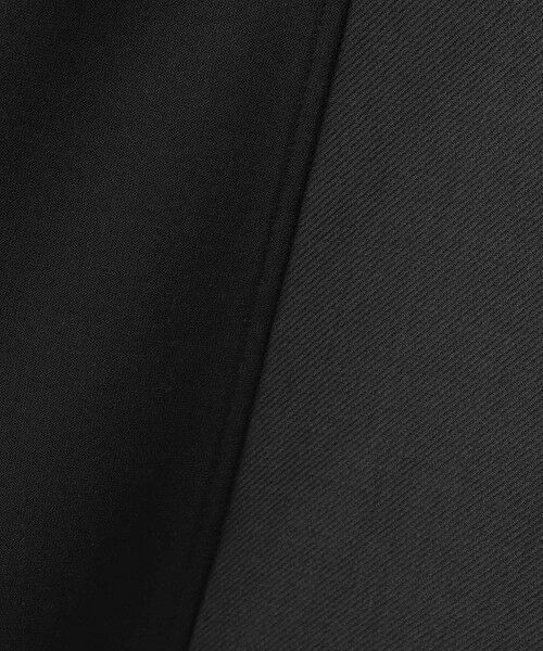 VICKY / ビッキー その他パンツ | 軽量ボンディングイージーワイドパンツ≪洗濯機で洗える≫ | 詳細6