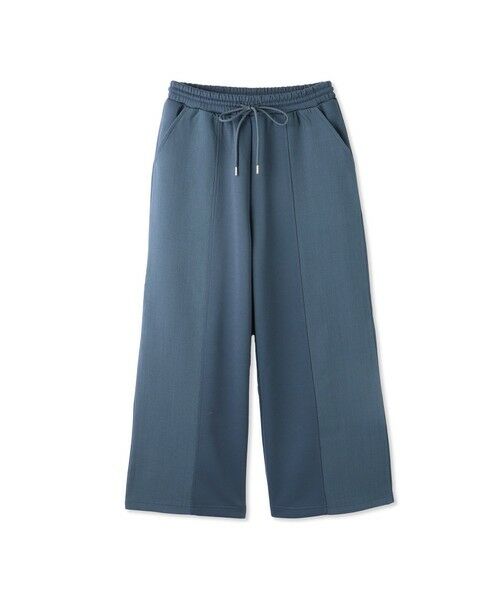 VICKY / ビッキー その他パンツ | 軽量ボンディングイージーワイドパンツ≪洗濯機で洗える≫ | 詳細12