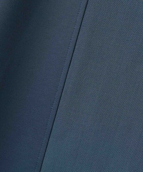 VICKY / ビッキー その他パンツ | 軽量ボンディングイージーワイドパンツ≪洗濯機で洗える≫ | 詳細13