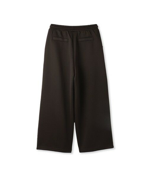 VICKY / ビッキー その他パンツ | 軽量ボンディングイージーワイドパンツ≪洗濯機で洗える≫ | 詳細20