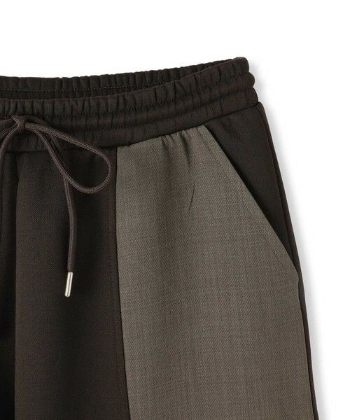 VICKY / ビッキー その他パンツ | 軽量ボンディングイージーワイドパンツ≪洗濯機で洗える≫ | 詳細22