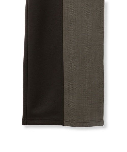 VICKY / ビッキー その他パンツ | 軽量ボンディングイージーワイドパンツ≪洗濯機で洗える≫ | 詳細23