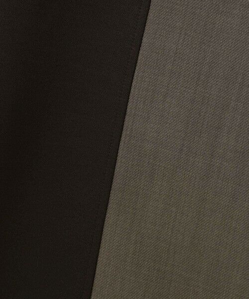 VICKY / ビッキー その他パンツ | 軽量ボンディングイージーワイドパンツ≪洗濯機で洗える≫ | 詳細24