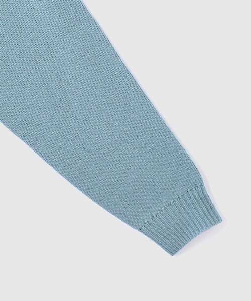 VICKY / ビッキー ニット・セーター | アニマルジャカードニットプルオーバー≪手洗い可能≫ | 詳細21