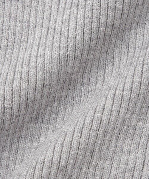 VICKY / ビッキー ニット・セーター | サムホールハイネックニットプルオーバー≪手洗い可能≫ | 詳細29