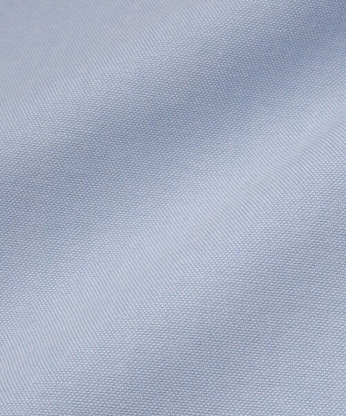 VICKY / ビッキー シャツ・ブラウス | オックスミニフリルシャツ≪手洗い可能≫ | 詳細17