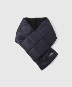 VICKY / ビッキー マフラー・ショール・スヌード・ストール | TAION　ベーシックダウンスカーフ≪手洗い可能≫
