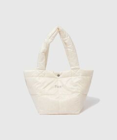 VICKY / ビッキー その他小物 | TAION　ランチダウントートバッグ≪手洗い可能≫