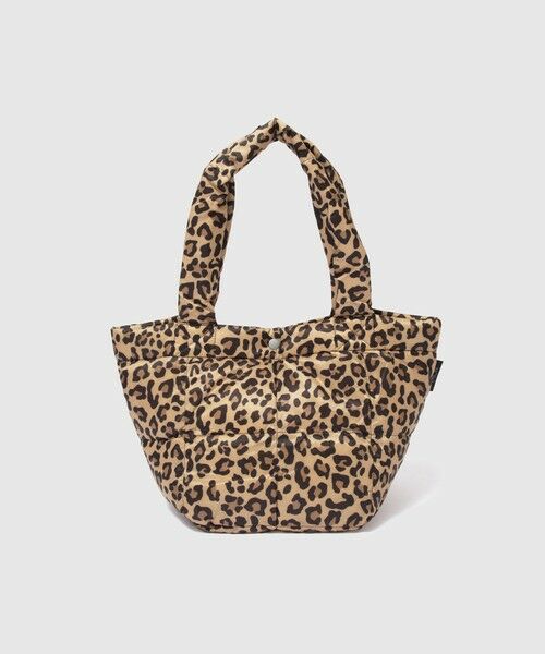 VICKY / ビッキー その他小物 | TAION　ランチダウントートバッグ≪手洗い可能≫ | 詳細1