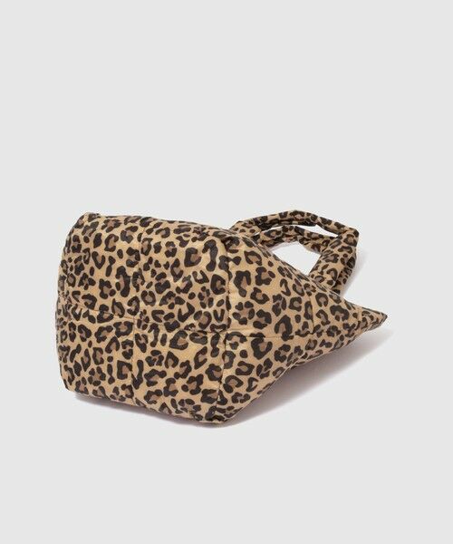 VICKY / ビッキー その他小物 | TAION　ランチダウントートバッグ≪手洗い可能≫ | 詳細3