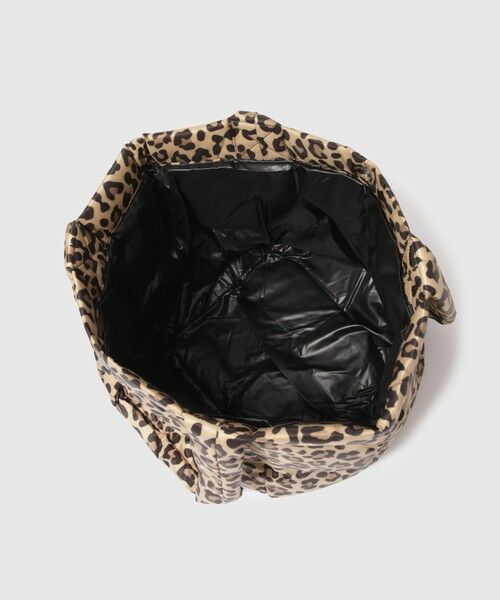 VICKY / ビッキー その他小物 | TAION　ランチダウントートバッグ≪手洗い可能≫ | 詳細4