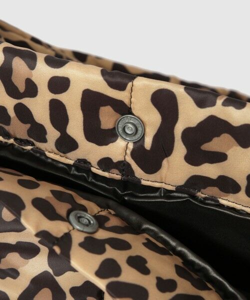 VICKY / ビッキー その他小物 | TAION　ランチダウントートバッグ≪手洗い可能≫ | 詳細7