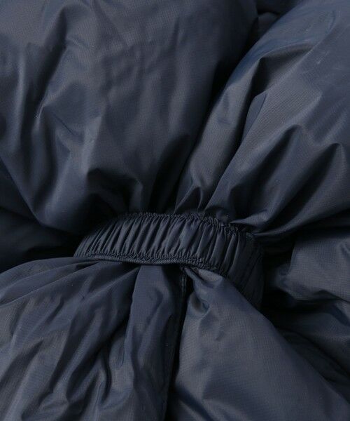 VICKY / ビッキー マフラー・ショール・スヌード・ストール | TAION　マウンテンボリュームダウンスカーフ≪手洗い可能≫ | 詳細9