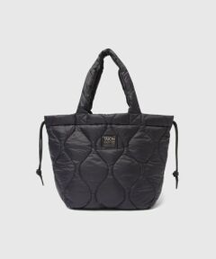 VICKY / ビッキー その他小物 | TAION　ソフトシェルダウン2WAYトートバッグ≪手洗い可能≫