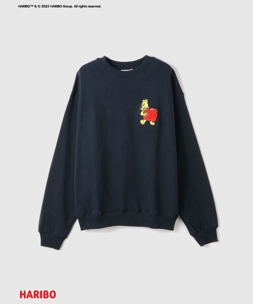 VICKY / ビッキー カットソー | HARIBO/LOVEゴールドベアPO≪洗濯機で洗える≫ | 詳細6