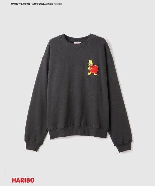 VICKY / ビッキー カットソー | HARIBO/LOVEゴールドベアPO≪洗濯機で洗える≫ | 詳細12