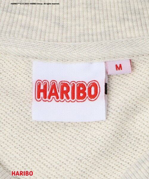 VICKY / ビッキー カットソー | HARIBO/LOVEゴールドベアPO≪洗濯機で洗える≫ | 詳細23