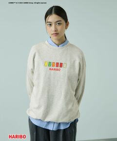 VICKY / ビッキー カットソー | HARIBO/DANCEゴールドベアPO≪洗濯機で洗える≫