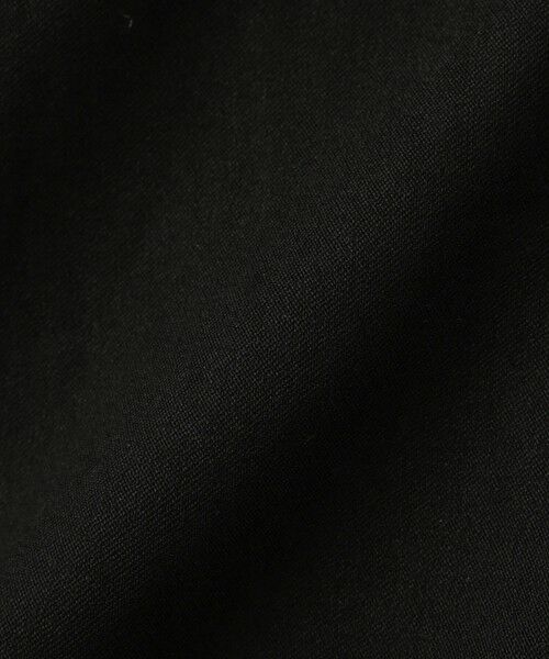 VICKY / ビッキー その他パンツ | HAKIYASEブラッシュバックテーパードパンツ≪手洗い可能≫ | 詳細12