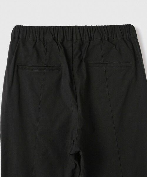 VICKY / ビッキー その他パンツ | HAKIYASEブラッシュバックテーパードパンツ≪手洗い可能≫ | 詳細13