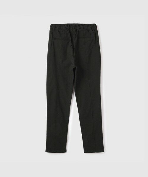 VICKY / ビッキー その他パンツ | HAKIYASEブラッシュバックテーパードパンツ≪手洗い可能≫ | 詳細7