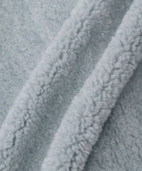 VICKY / ビッキー テーラードジャケット | ボアコクーンスリーブブルゾン | 詳細18