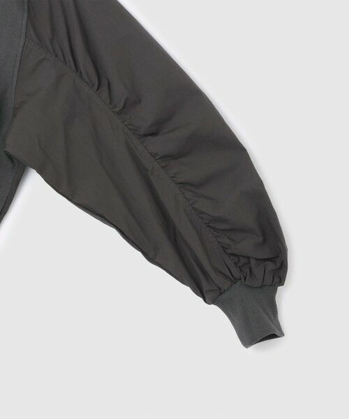 VICKY / ビッキー カットソー | スイッチングドロストウェットプルオーバー≪洗濯機で洗える≫ | 詳細16