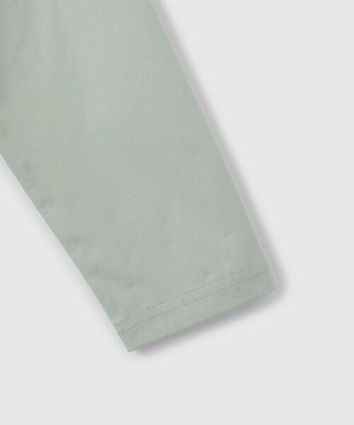 VICKY / ビッキー カットソー | ギャザーラインフロントカットソー≪洗濯機で洗える≫ | 詳細18