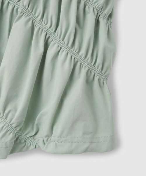 VICKY / ビッキー カットソー | ギャザーラインフロントカットソー≪洗濯機で洗える≫ | 詳細19