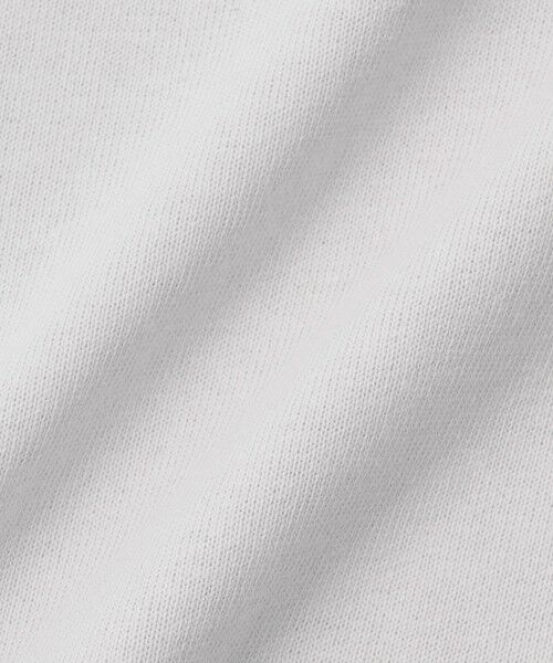 VICKY / ビッキー カットソー | 【シーズンレス】袖刺繍コットンプルオーバー | 詳細26