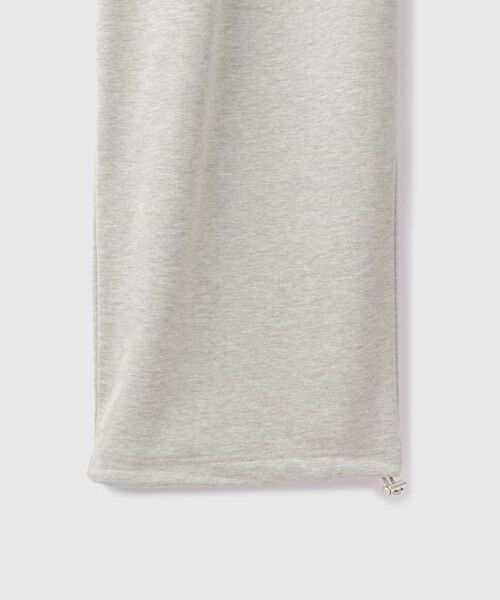 VICKY / ビッキー その他パンツ | 【着回し抜群】裏毛2タックパンツ | 詳細29