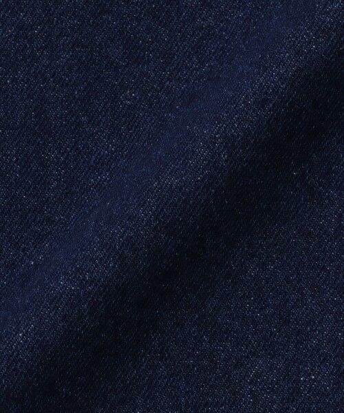 VICKY / ビッキー ミニ・ひざ丈スカート | 【落ち感◎】10OZデニムIラインスカート | 詳細19