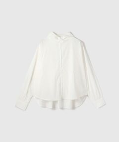 VICKY / ビッキー テーラードジャケット | 【日傘より、自由】ひんやりバックデザインパーカー