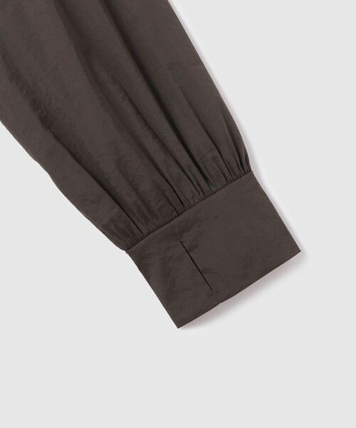 VICKY / ビッキー テーラードジャケット | 【日傘より、自由】ひんやりバックデザインパーカー | 詳細3