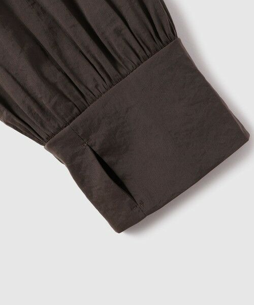 VICKY / ビッキー テーラードジャケット | 【日傘より、自由】ひんやりバックデザインパーカー | 詳細4