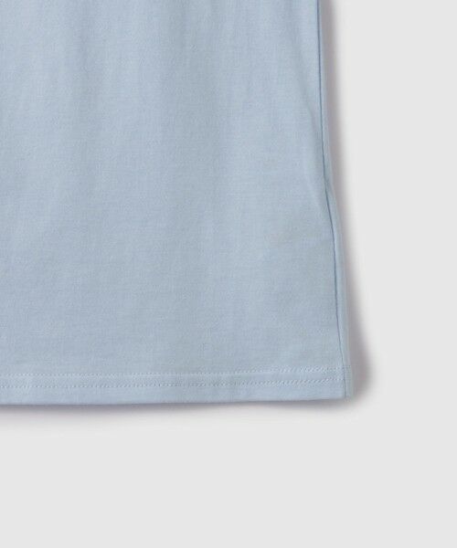 VICKY / ビッキー キャミソール・チューブトップ | バイカラーパイピングタンクトップ | 詳細16