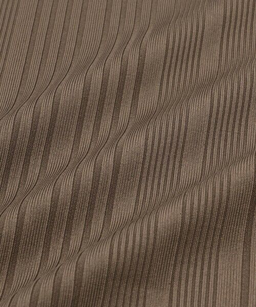 VICKY / ビッキー カットソー | ランダムテレコタンクトップ | 詳細13